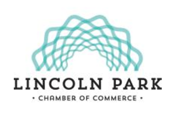 Lincoln Park Chamber of Commerce logo
