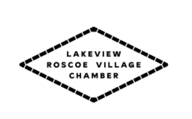 Lakeview Chamber of Commerce logo